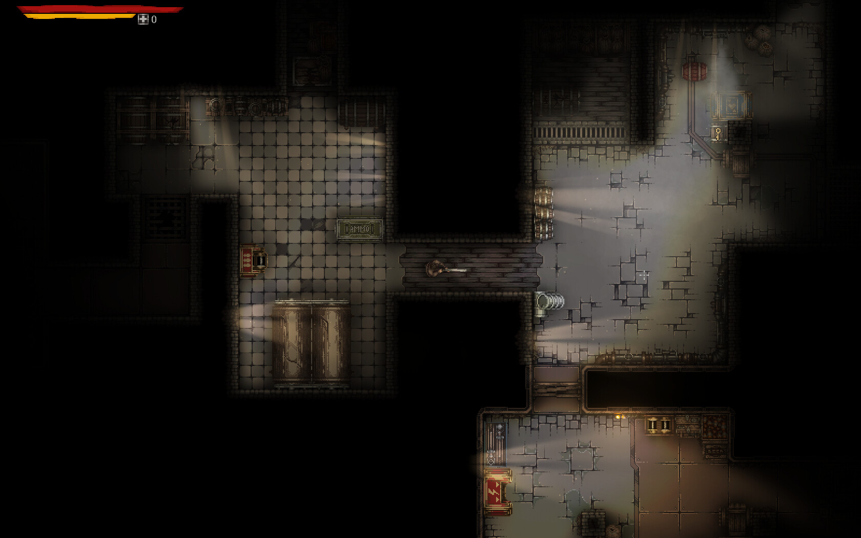 Vaulted - Screenshot 5