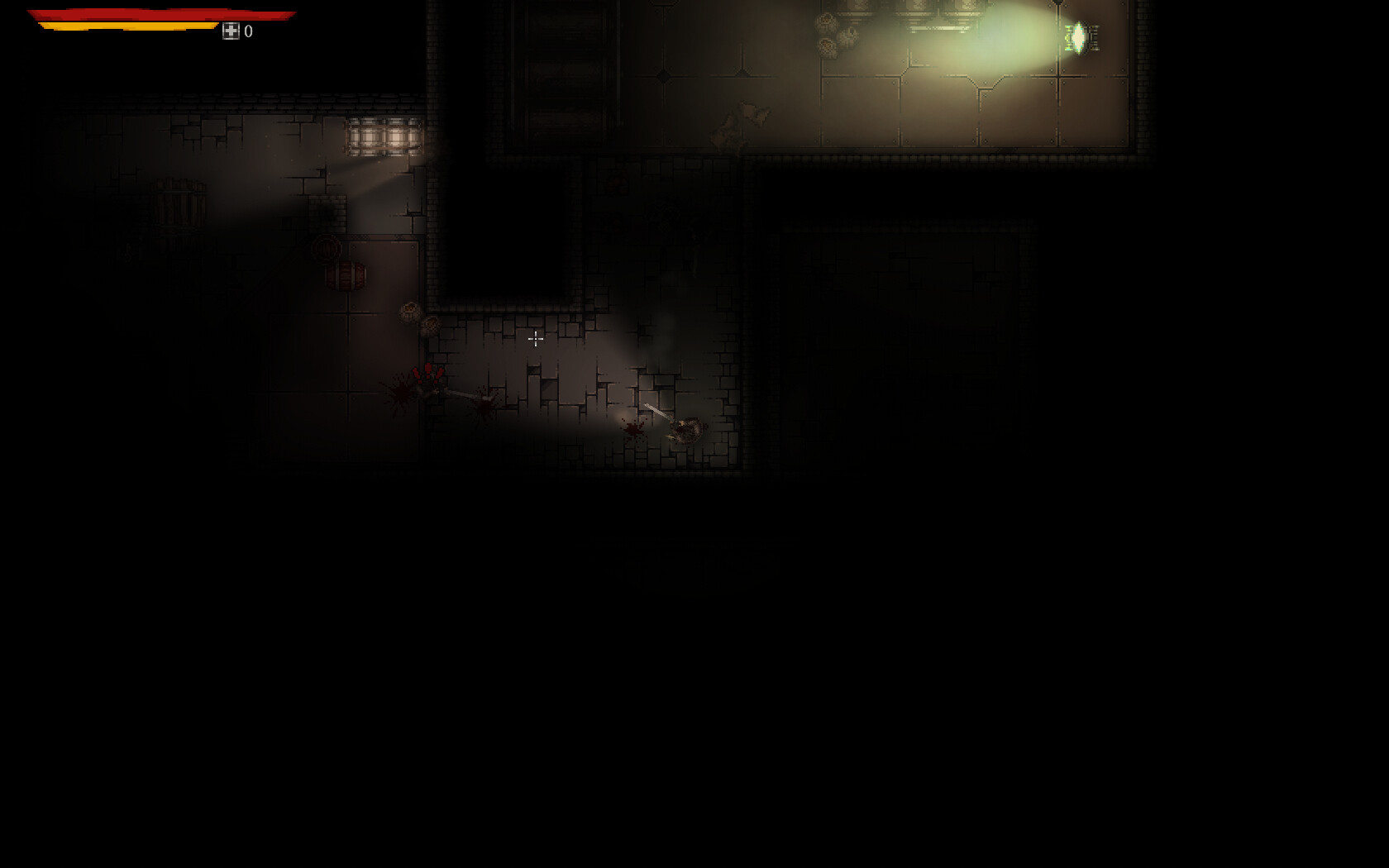 Vaulted - Screenshot 4