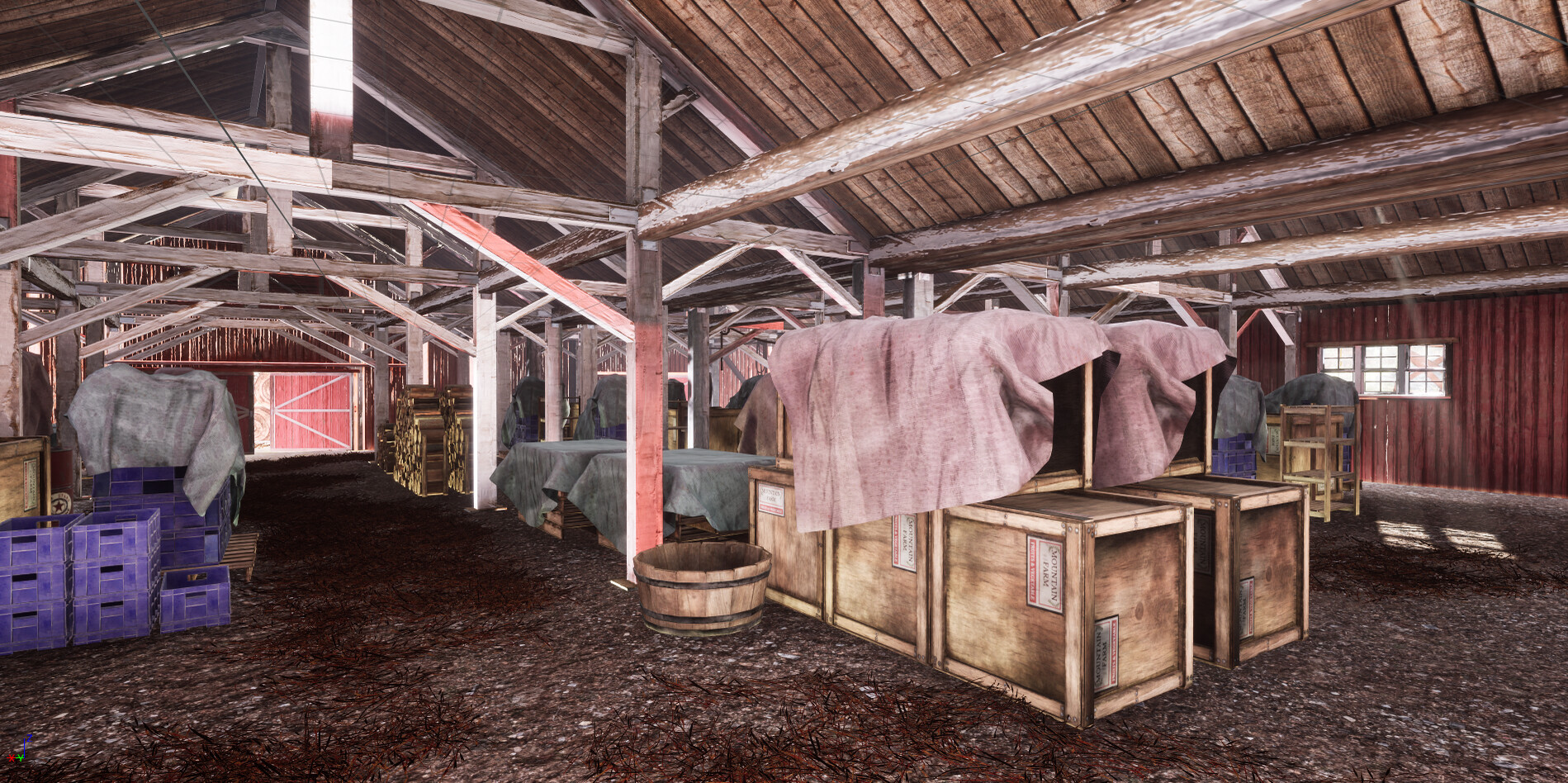 Survival Revelation: End of Days - Screenshot 7