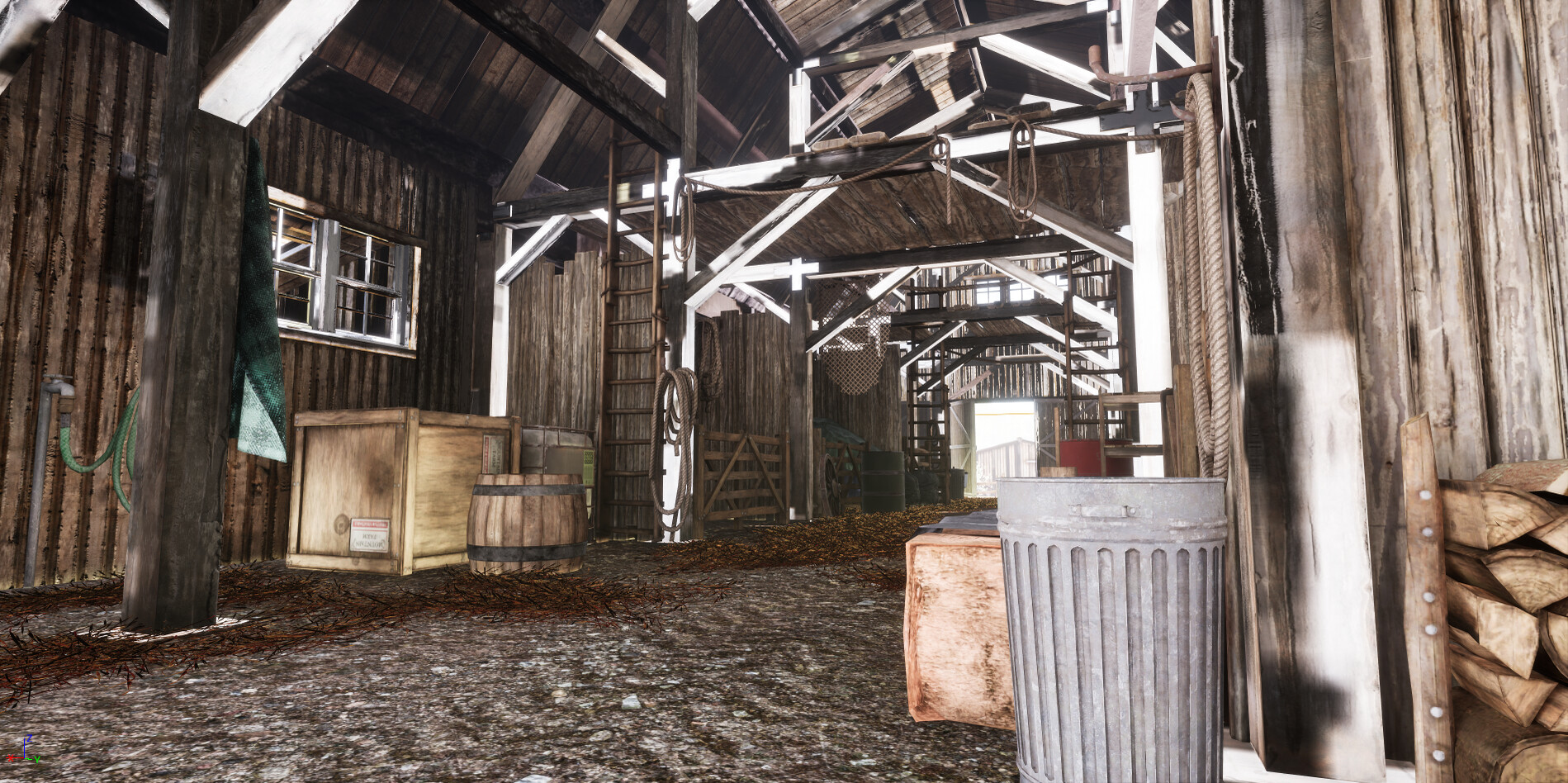 Survival Revelation: End of Days - Screenshot 5