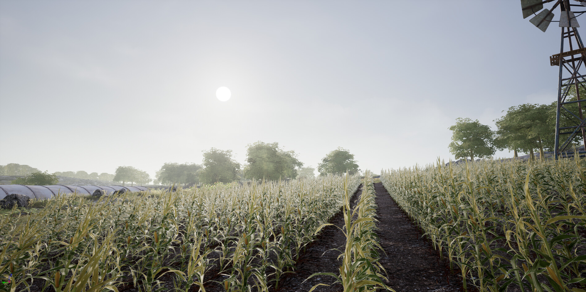 Survival Revelation: End of Days - Screenshot 4