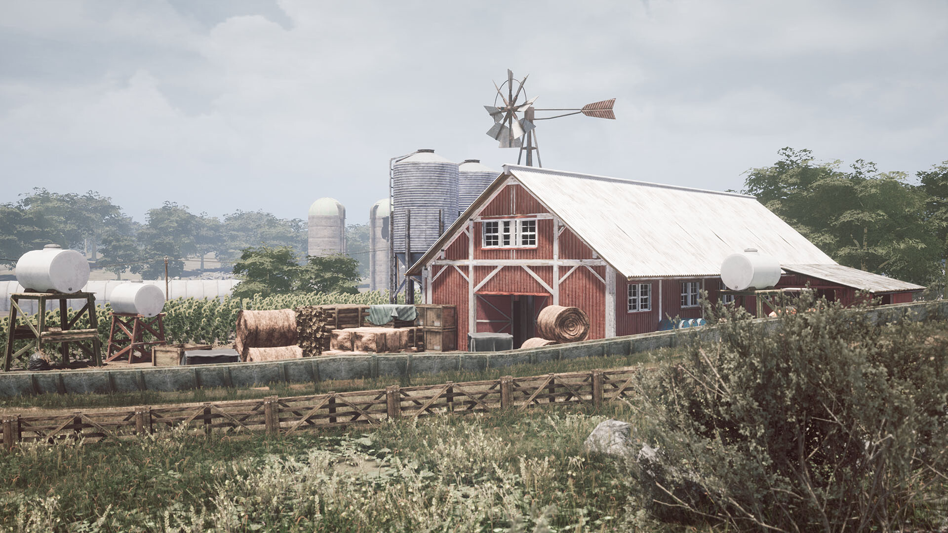 Survival Revelation: End of Days - Screenshot 3