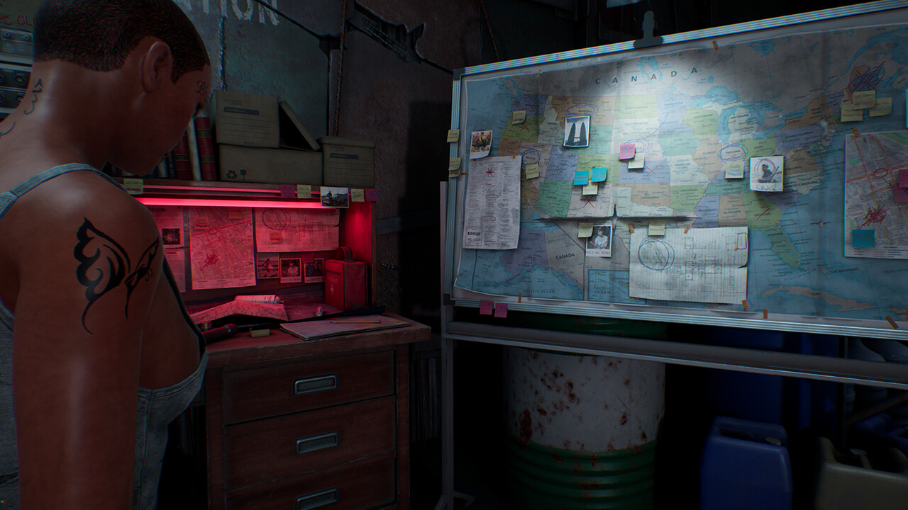 Survival Revelation: End of Days - Screenshot 6