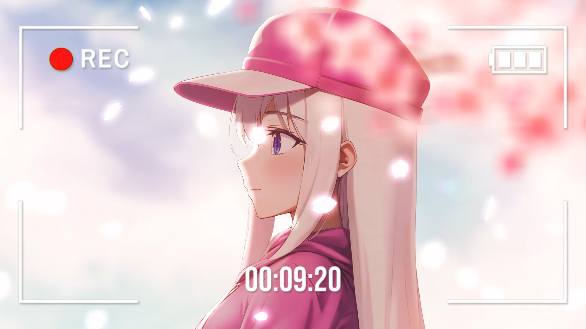 Sayako Story - Screenshot 1