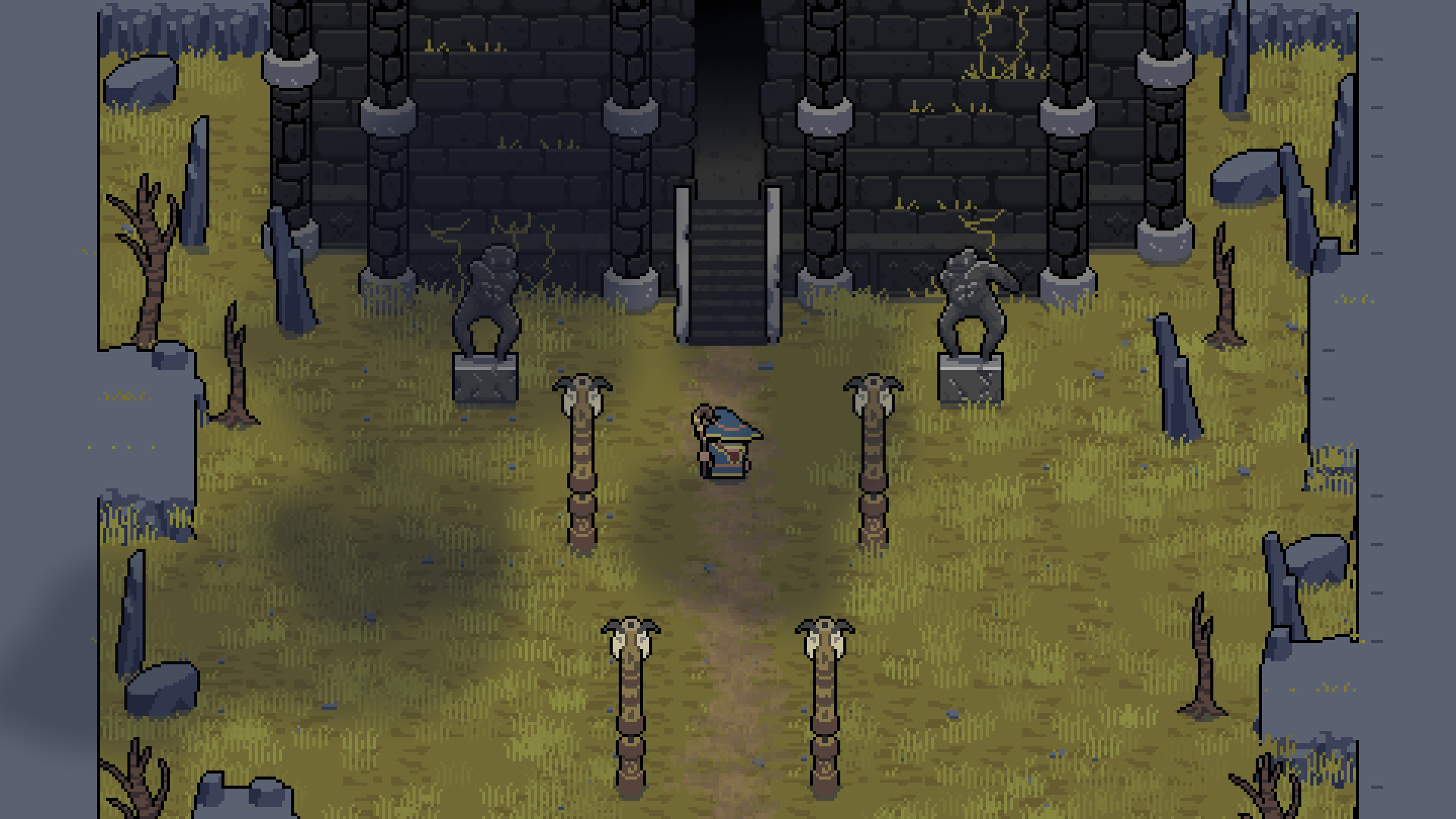 Pale Coins - Screenshot 4