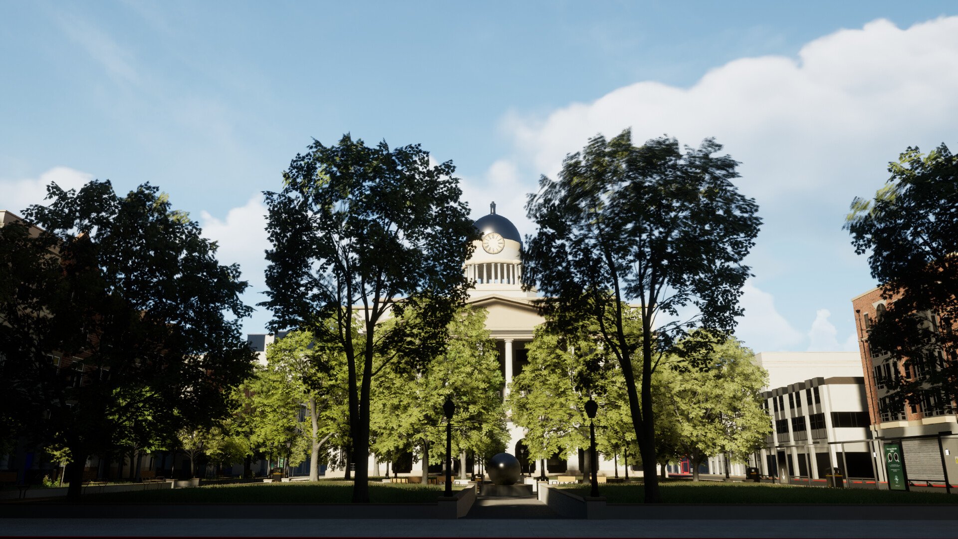 Razgovor Online - Screenshot 1