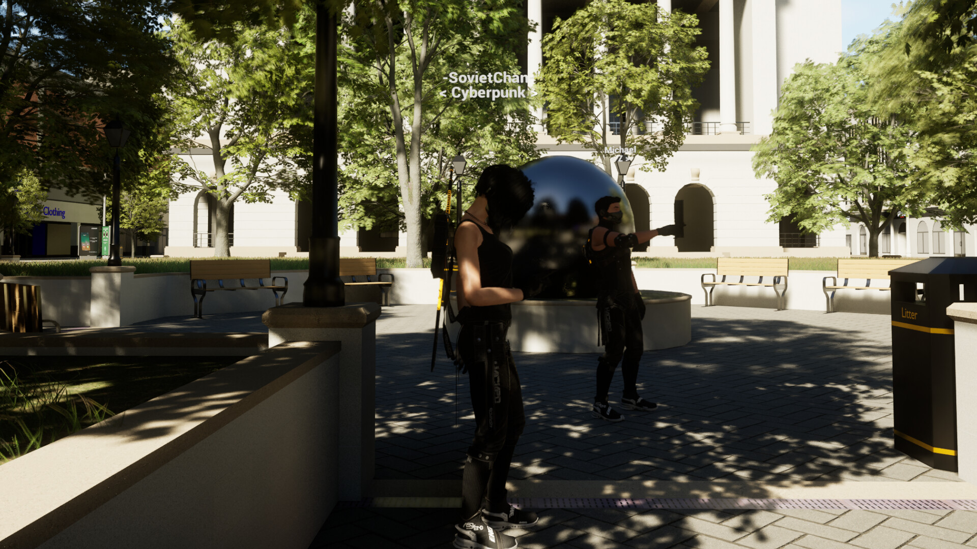 Razgovor Online - Screenshot 6