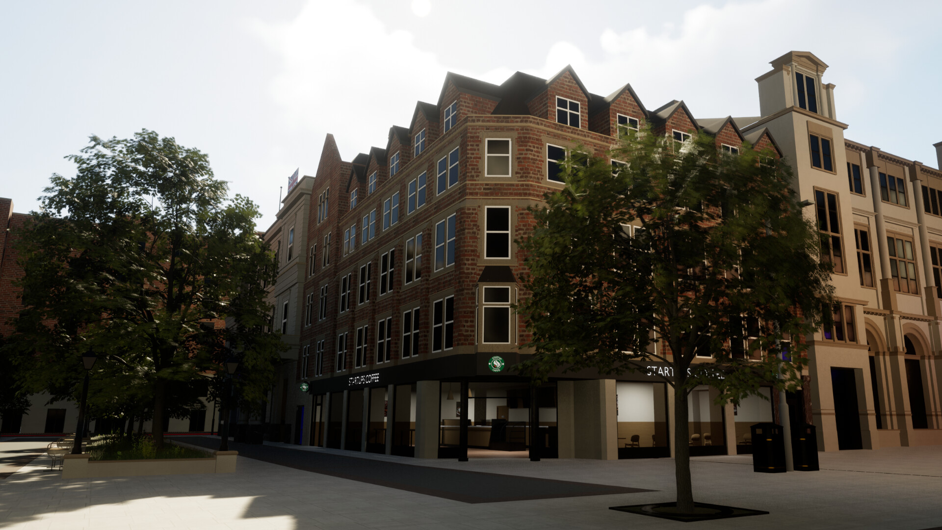 Razgovor Online - Screenshot 3