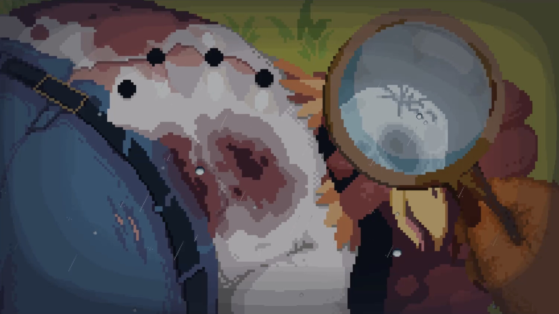 No Stone Unturned - Screenshot 5