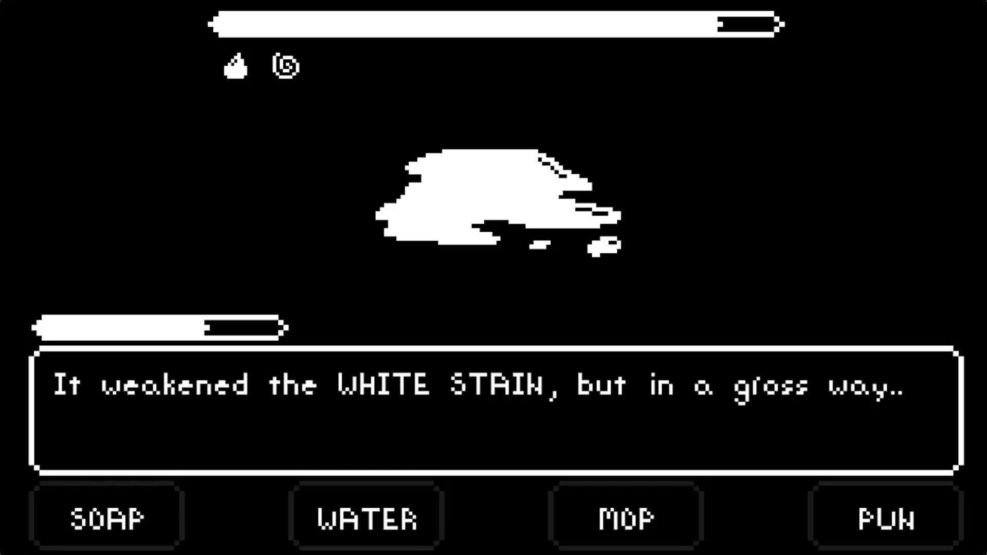 No Stone Unturned - Screenshot 3