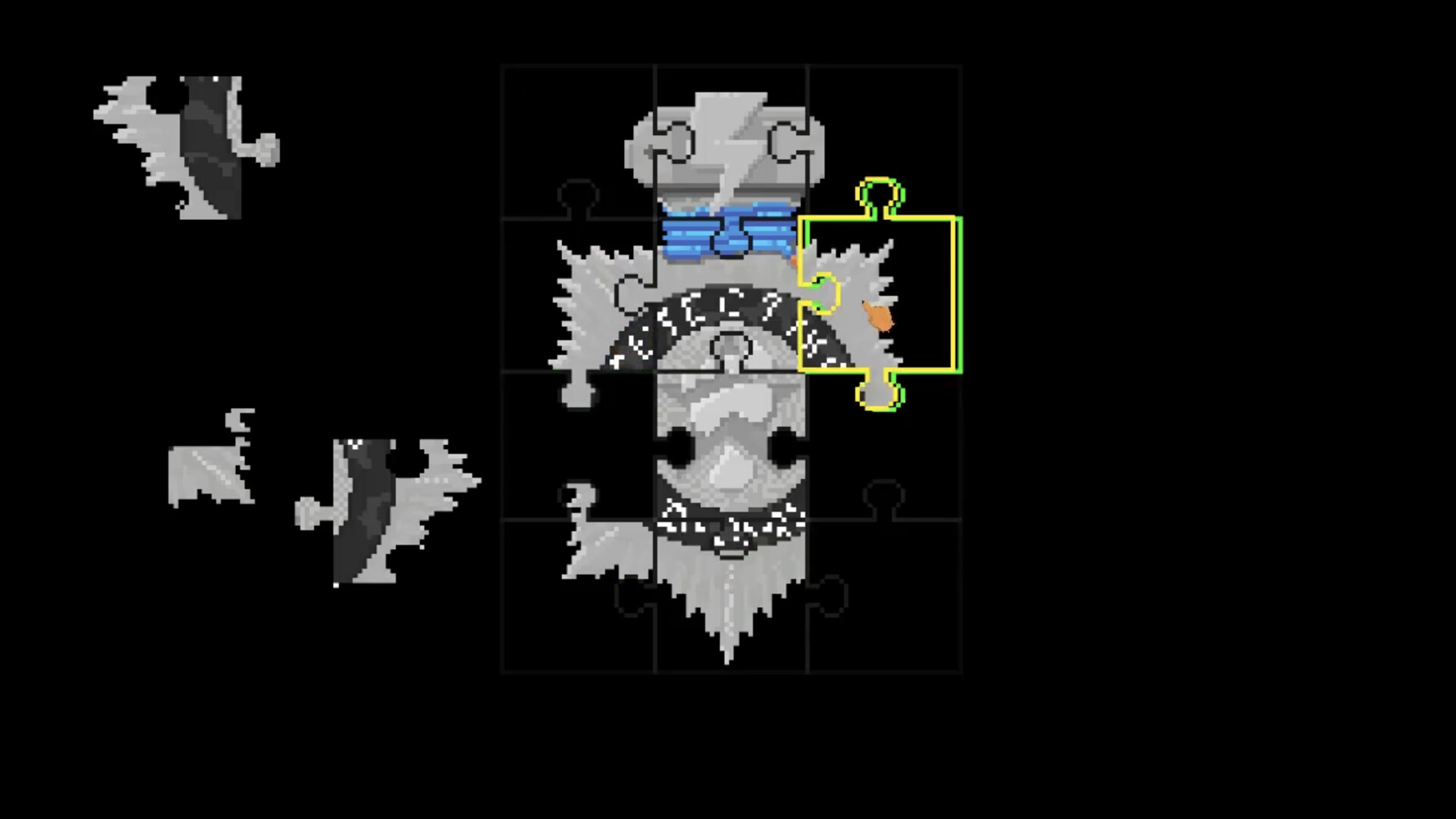 No Stone Unturned - Screenshot 4