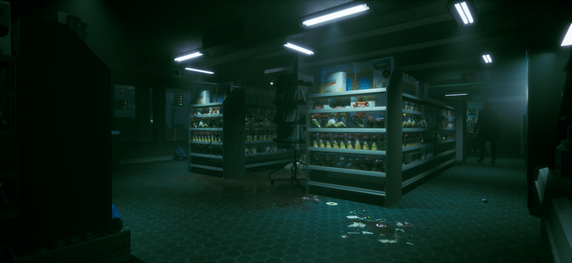 Next Sweetstop - Screenshot 4