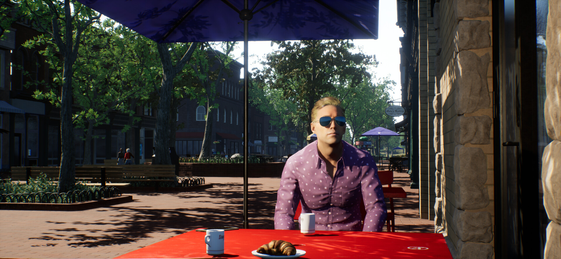 Next Sweetstop - Screenshot 1