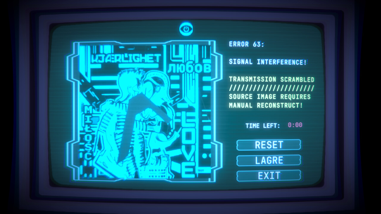 Oslo: 2084 - Screenshot 4