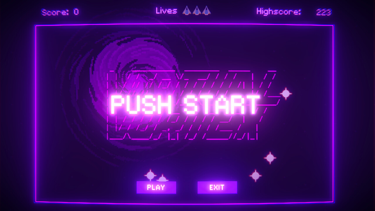 Oslo: 2084 - Screenshot 6