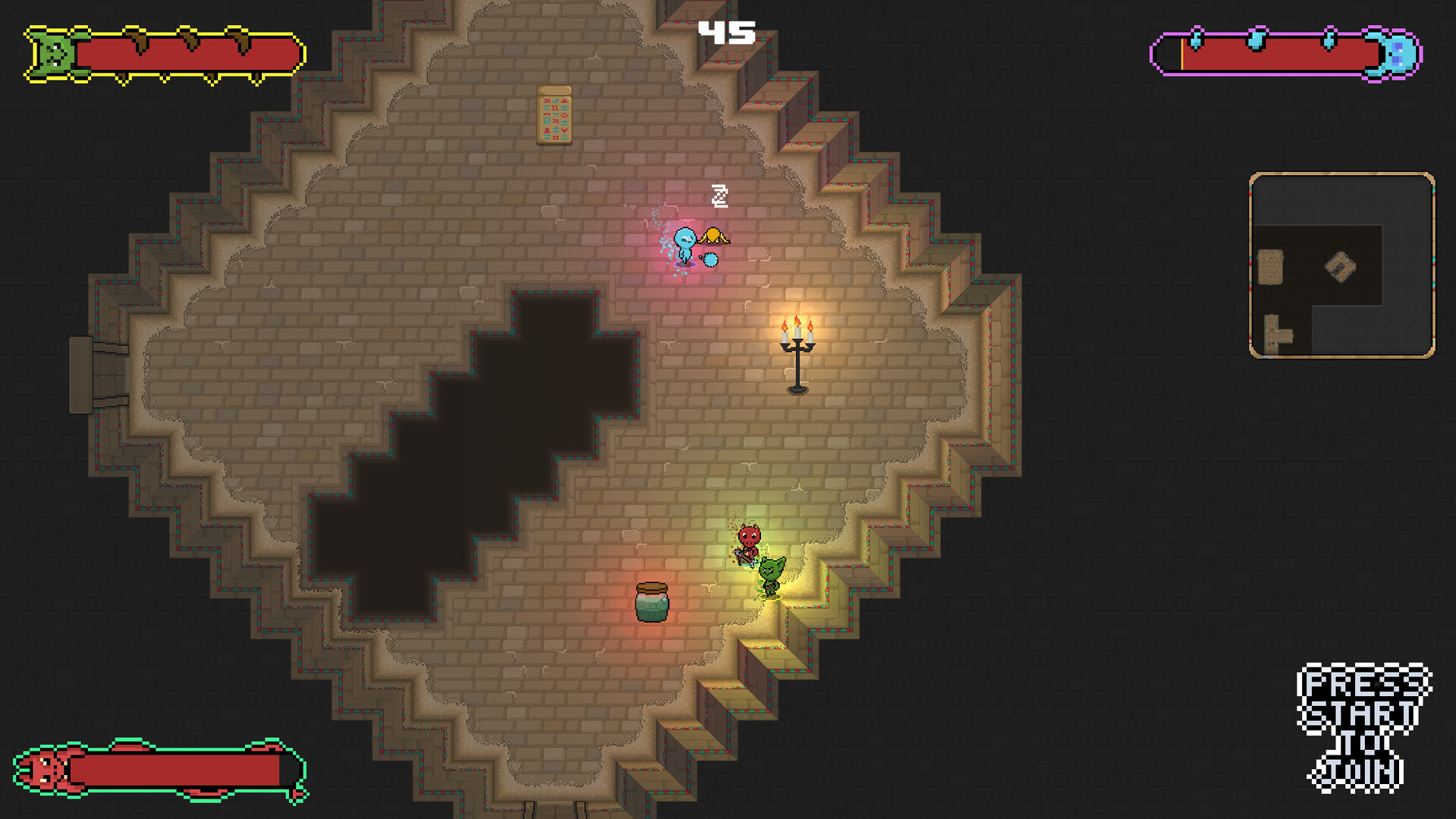 Mobbers - Screenshot 5