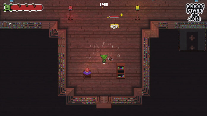 Mobbers - Screenshot 7