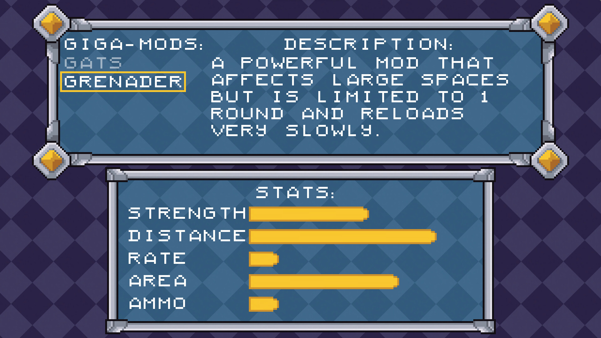 Lock & Key: A Hunter's Legacy - Screenshot 2