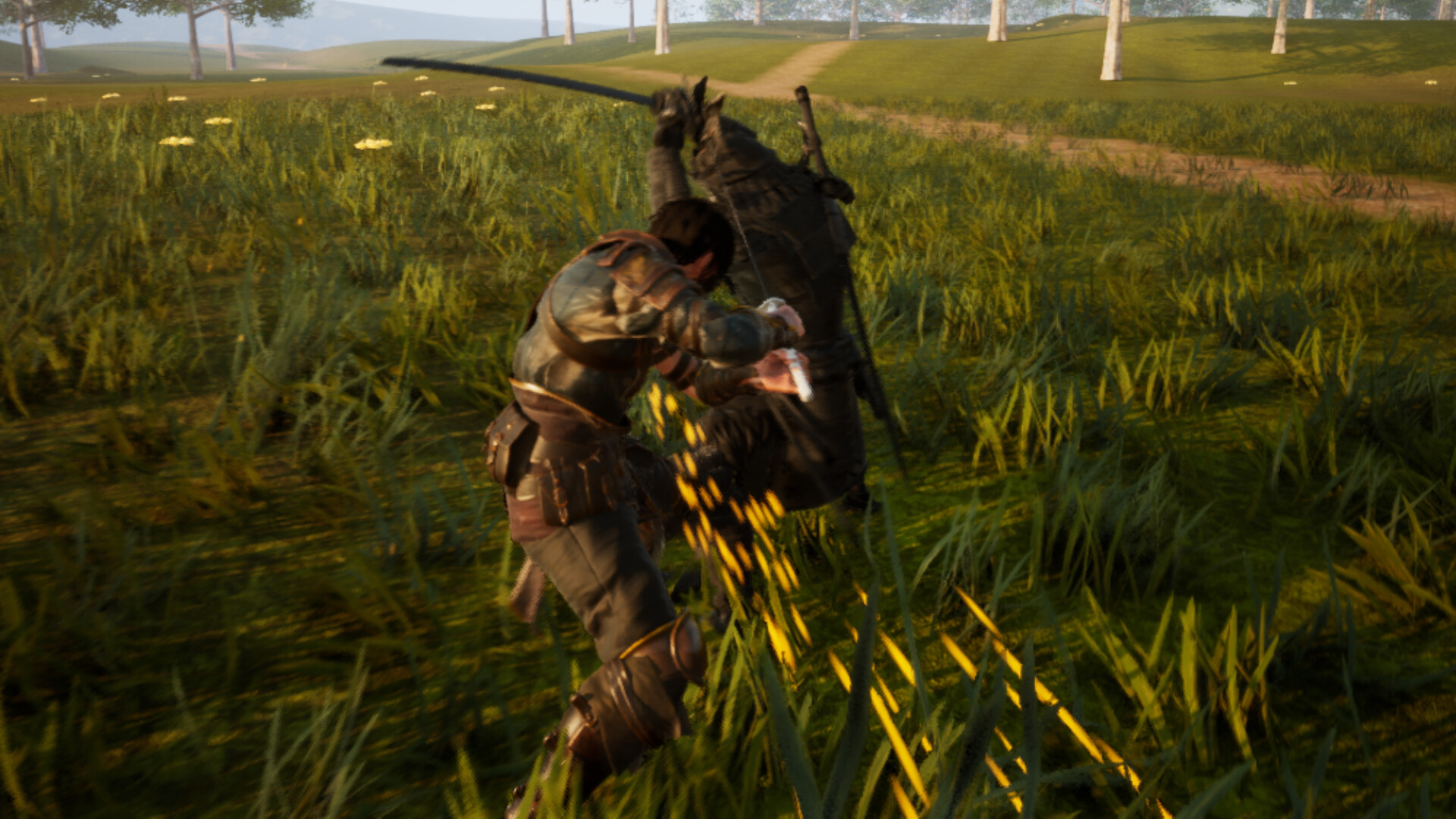 Ikuzo - Screenshot 2