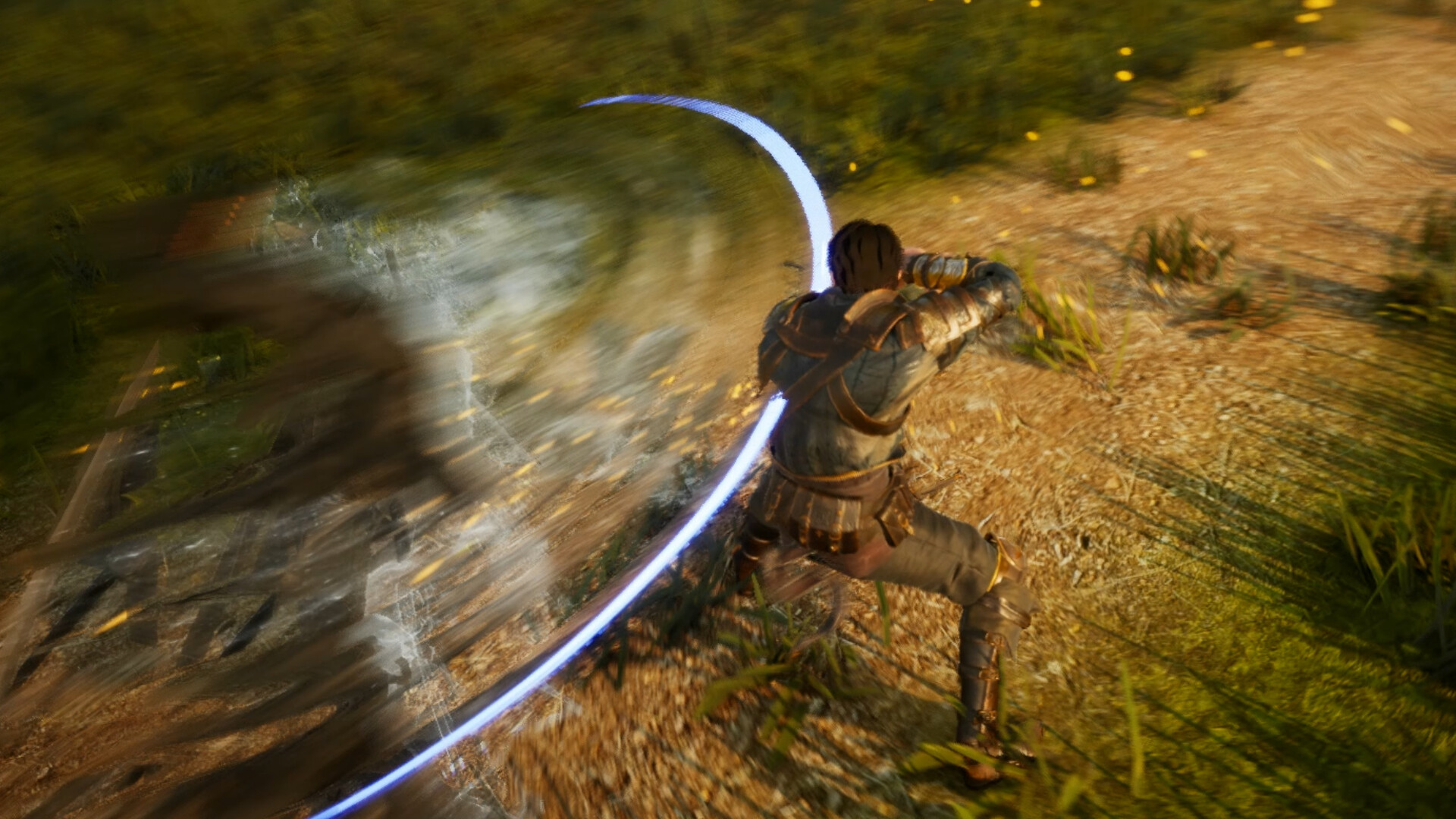 Ikuzo - Screenshot 6