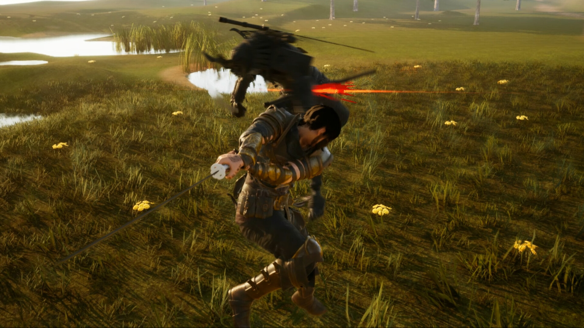 Ikuzo - Screenshot 3