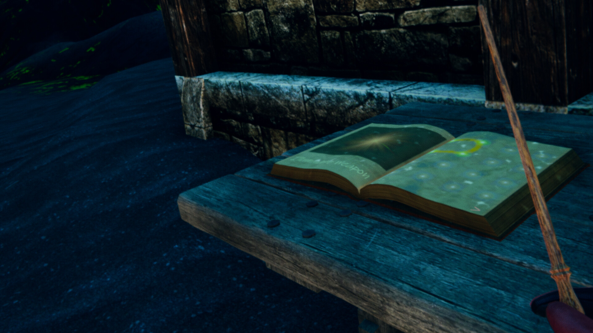 Fight for Eden: Heat - Screenshot 2