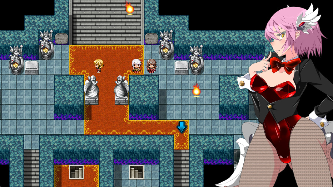 Gehenna - Screenshot 4