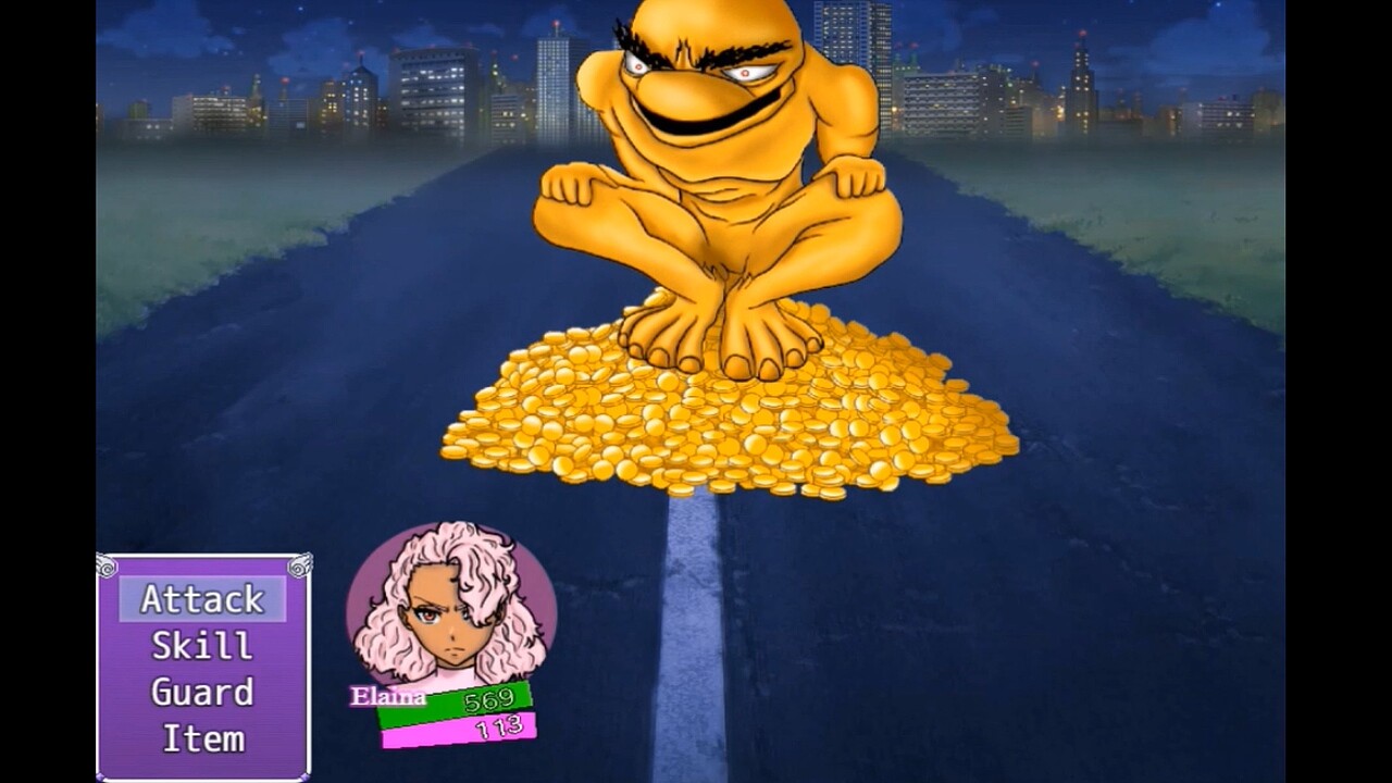 Fate Collectors - Screenshot 7