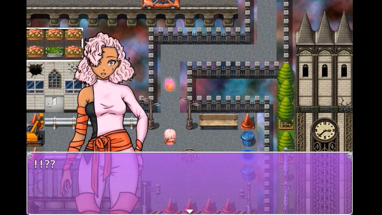 Fate Collectors - Screenshot 1