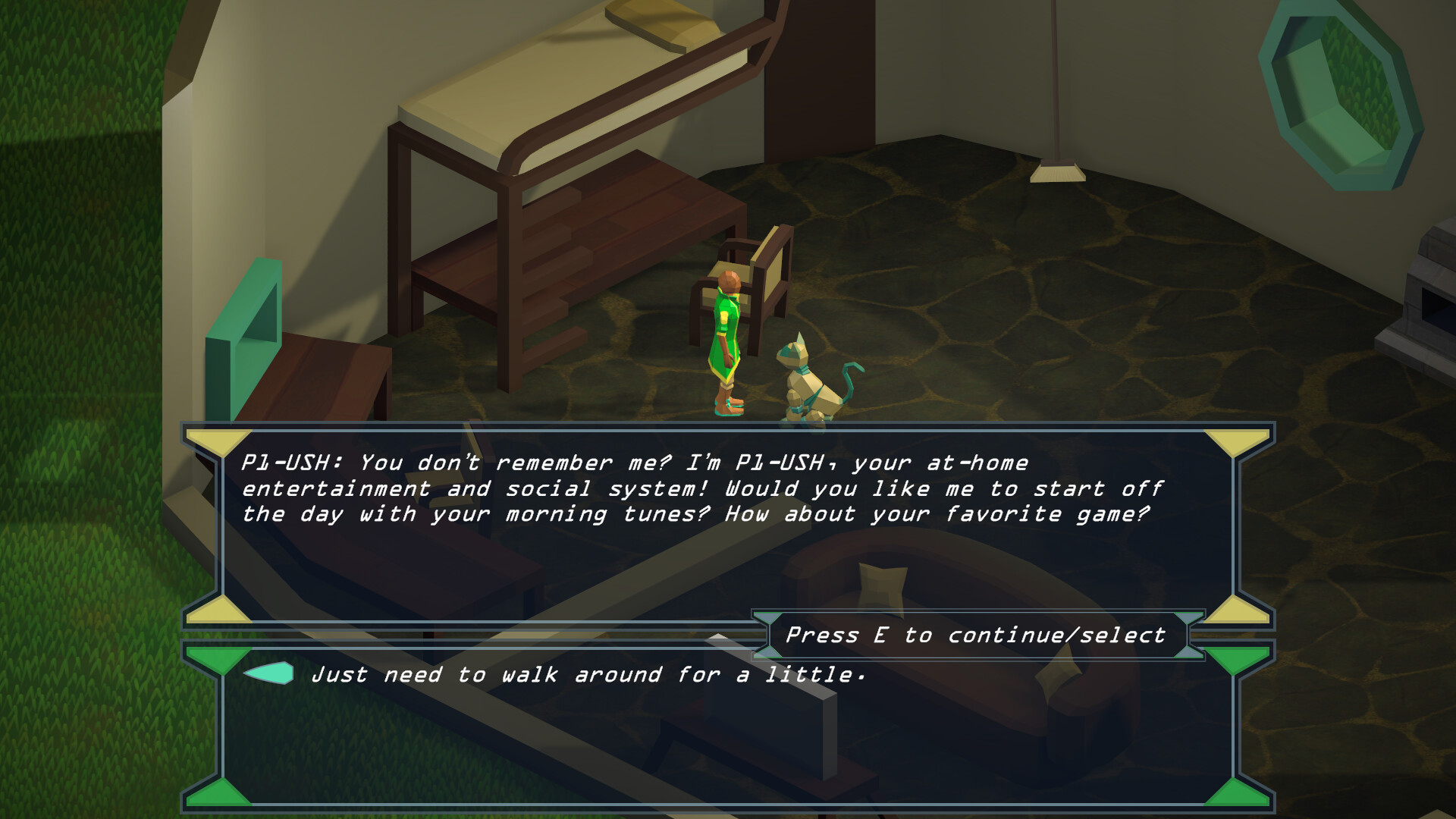 Ensol - Screenshot 5