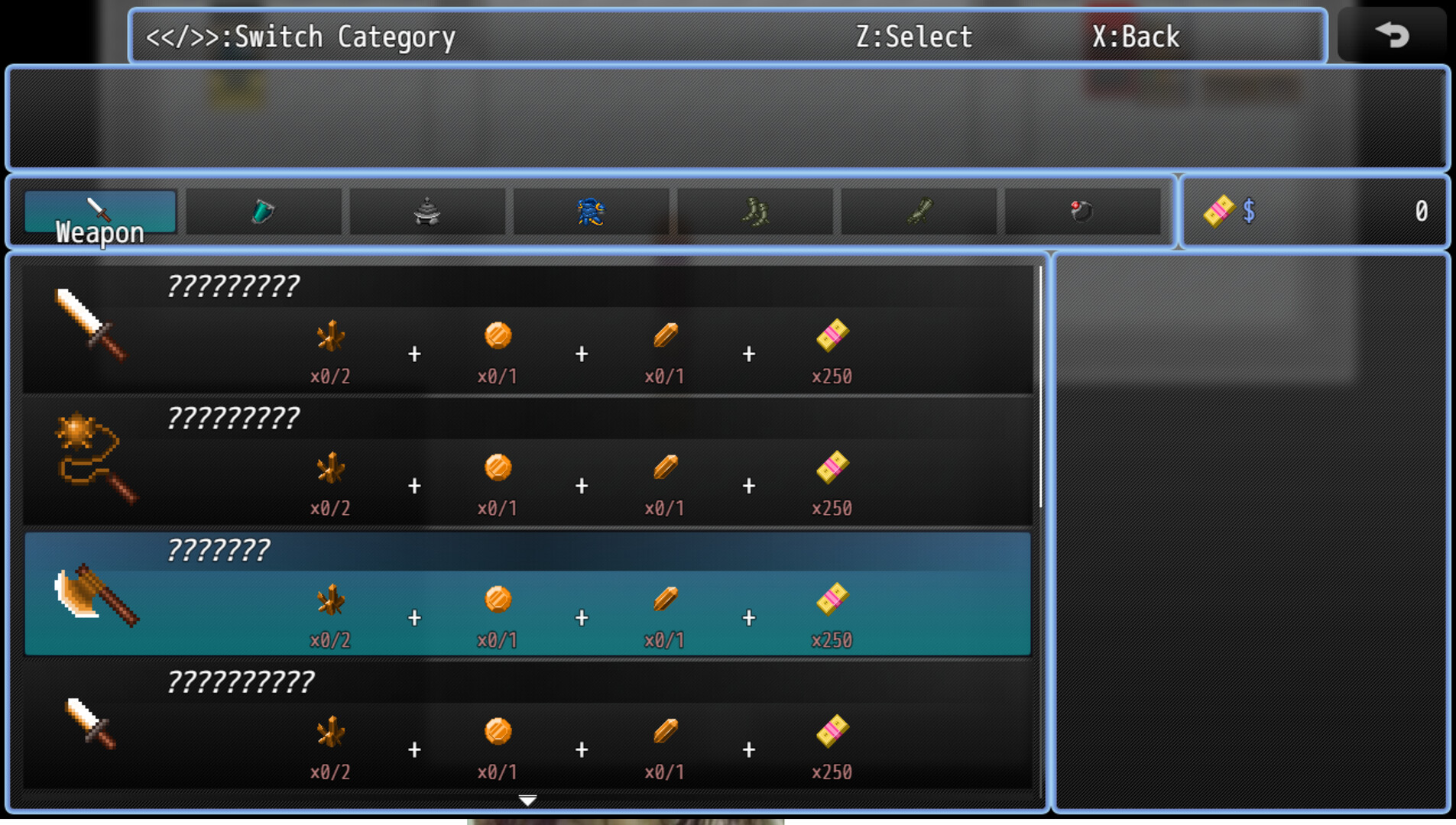 Displaced Defense - Screenshot 2