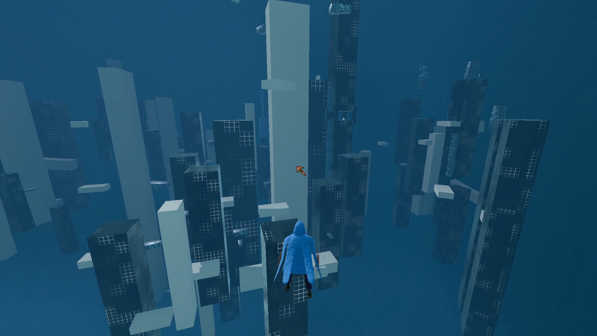 Desert Spirit Grave - Screenshot 4