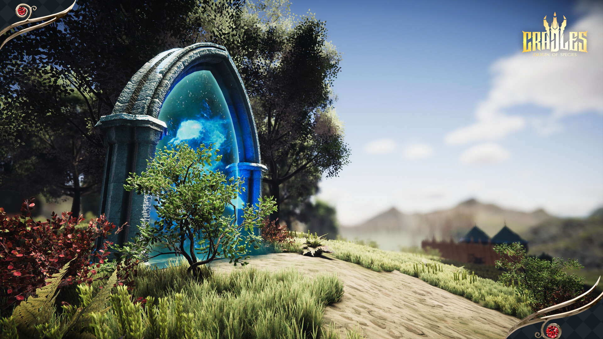 Cradles - Screenshot 5