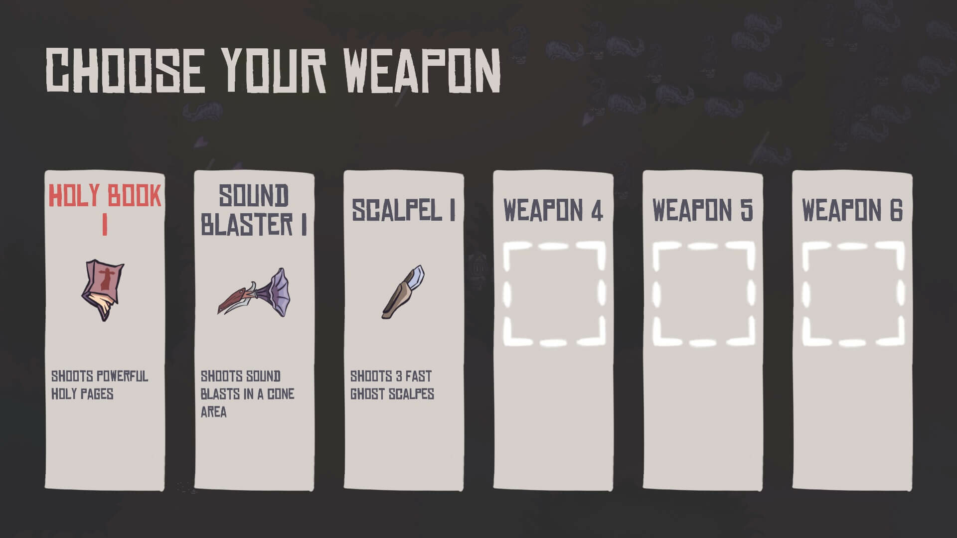 Cthulhu Must Die - Screenshot 5