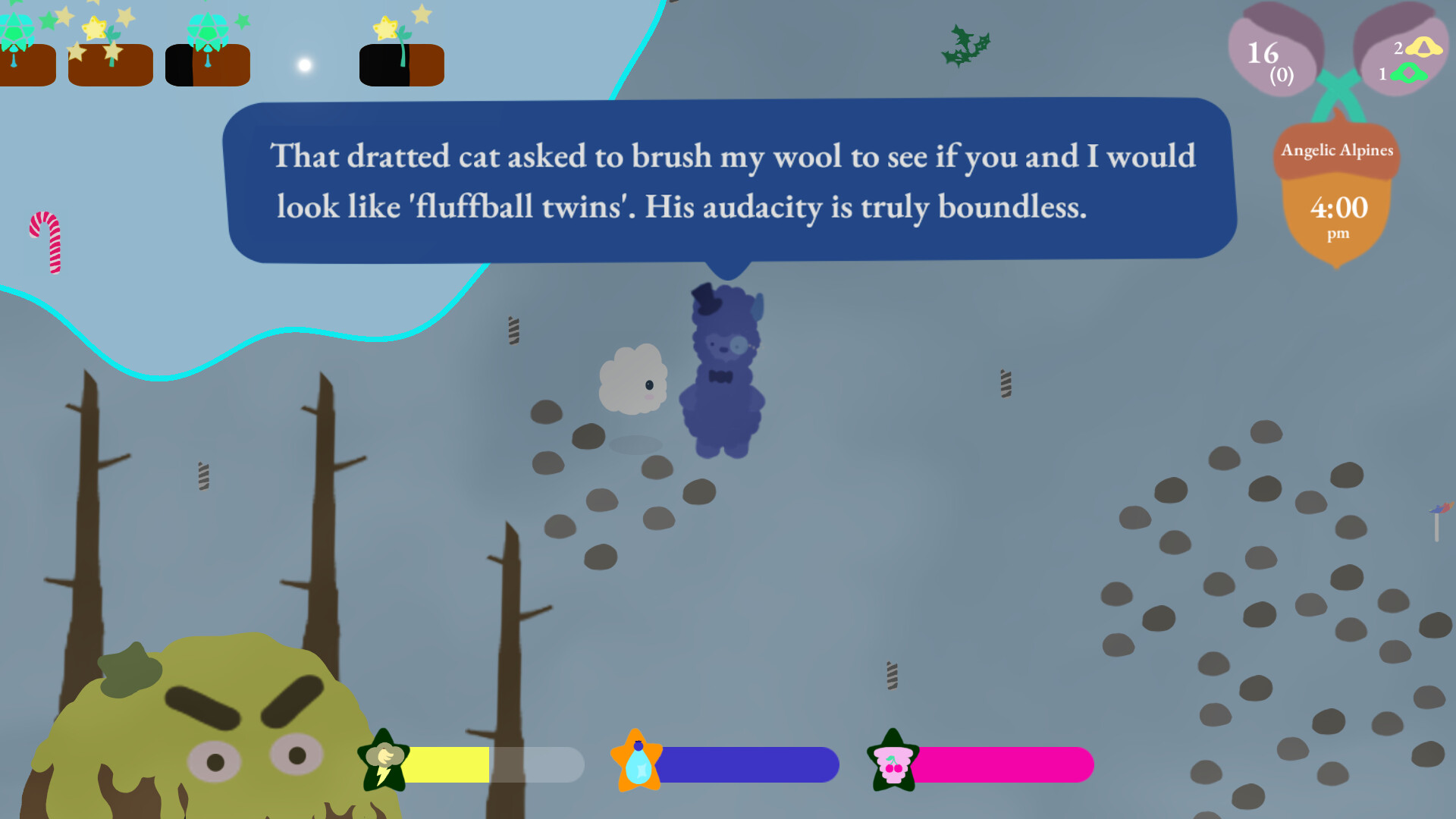 Cirrus Business - Screenshot 3