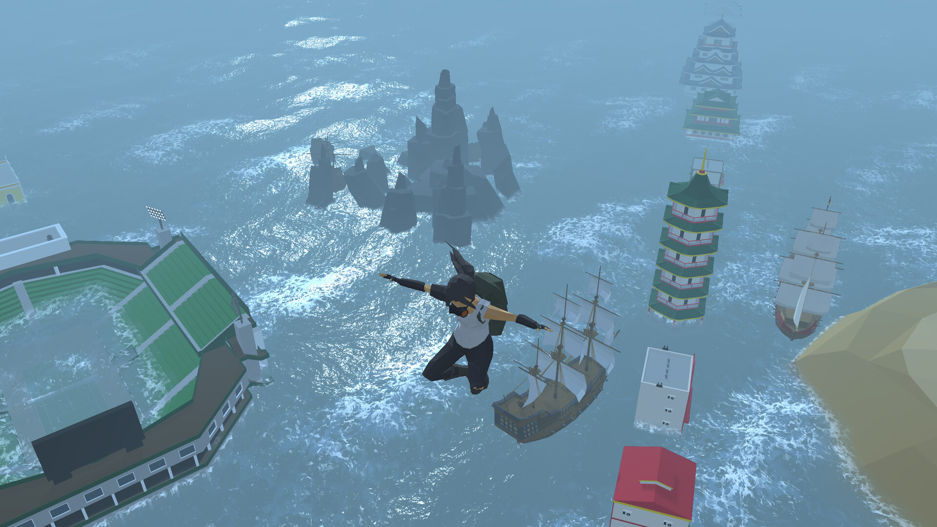 BugWorld - Screenshot 6