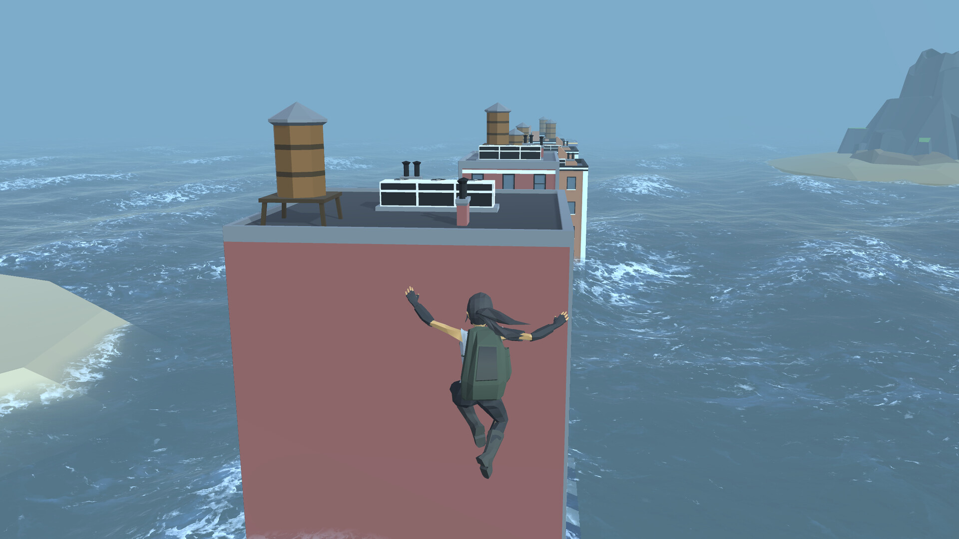 BugWorld - Screenshot 1