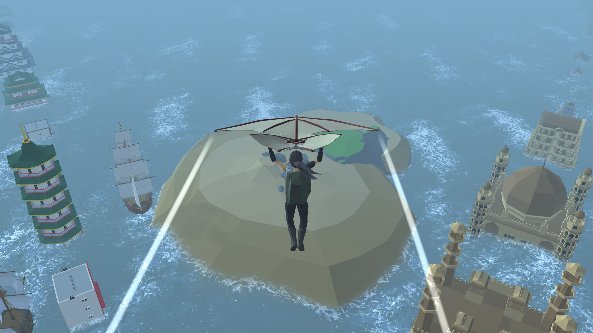 BugWorld - Screenshot 4