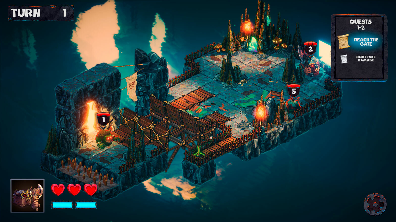 Box Dungeons - Screenshot 3