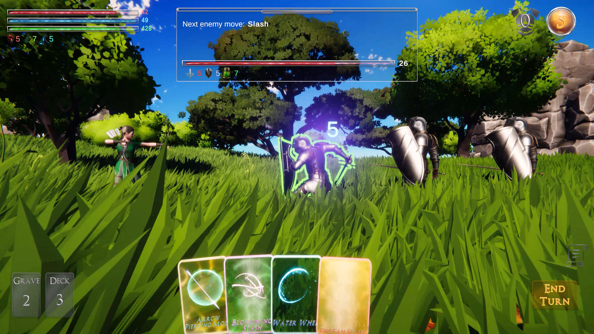 BlueCloud Summit - Screenshot 7