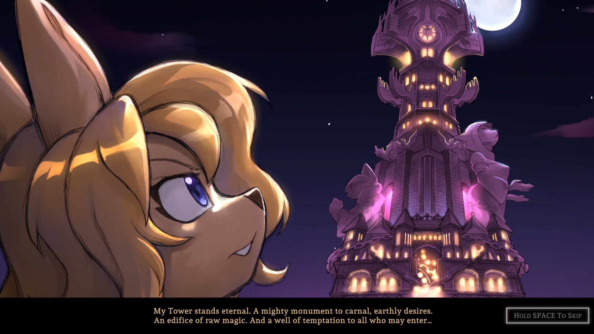 Bindmancer - Screenshot 2