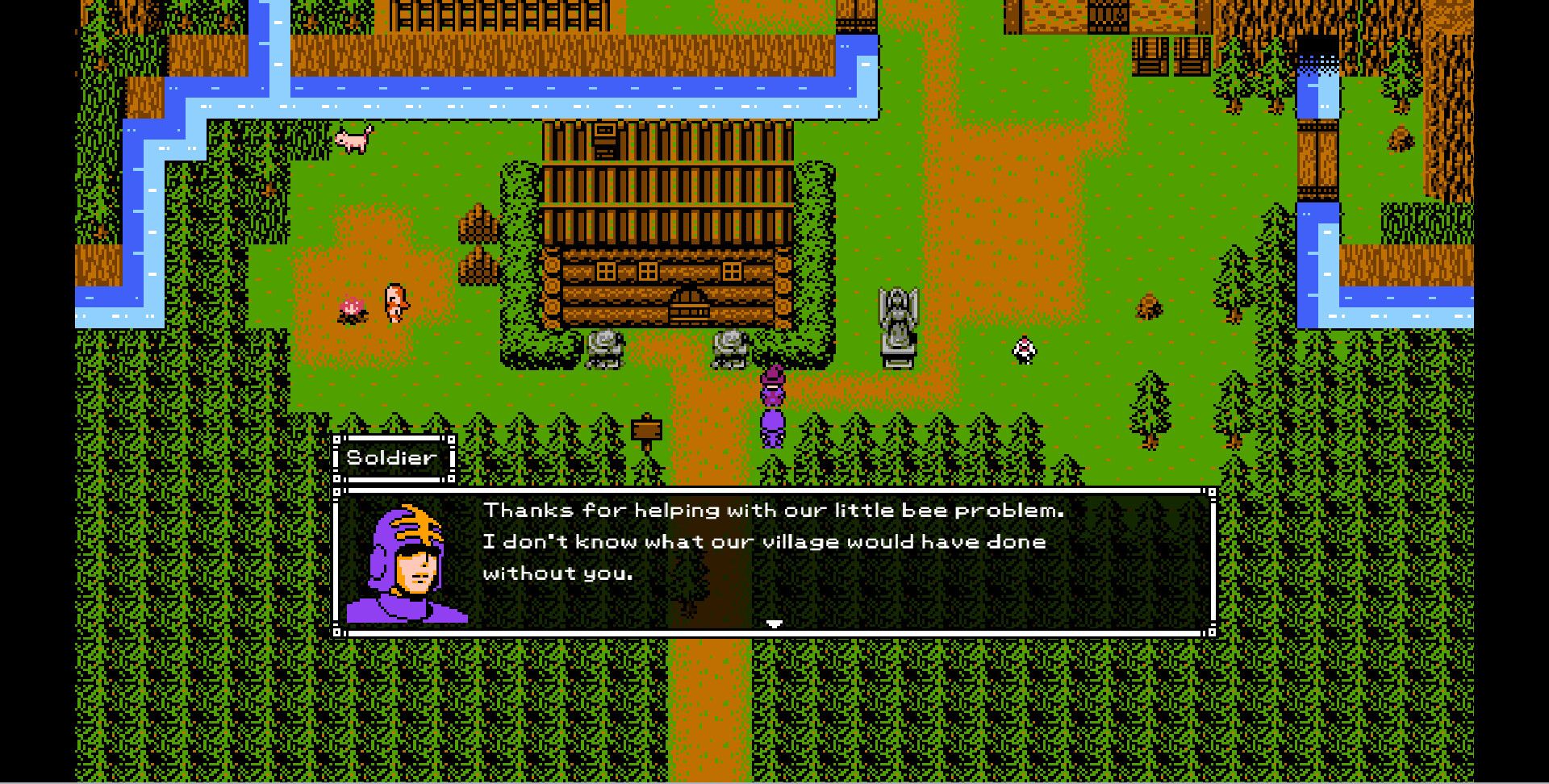 Beast Slayer - Screenshot 12