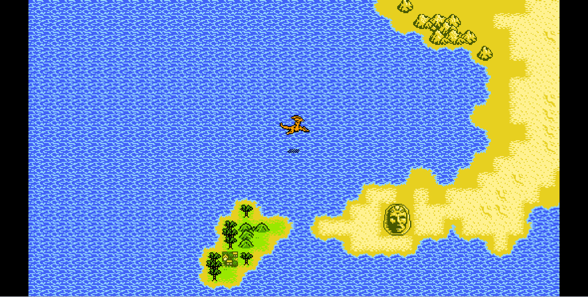 Beast Slayer - Screenshot 1