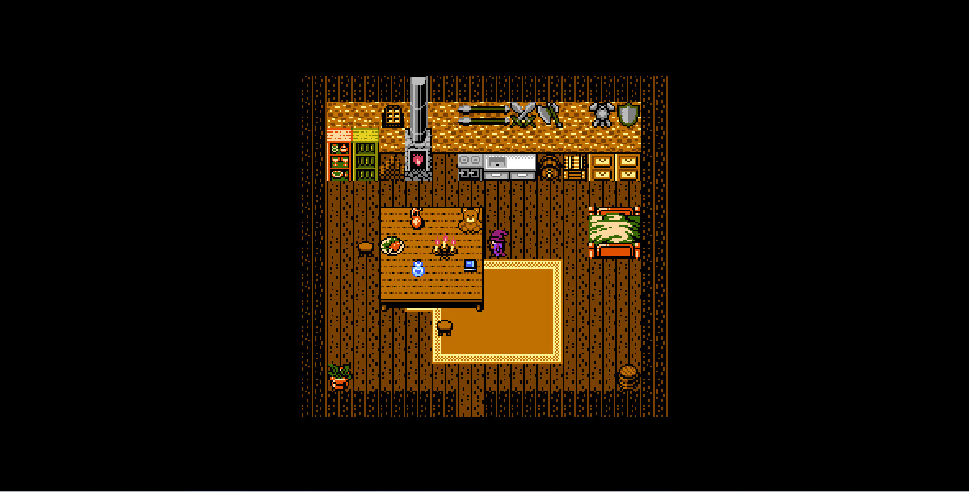 Beast Slayer - Screenshot 8