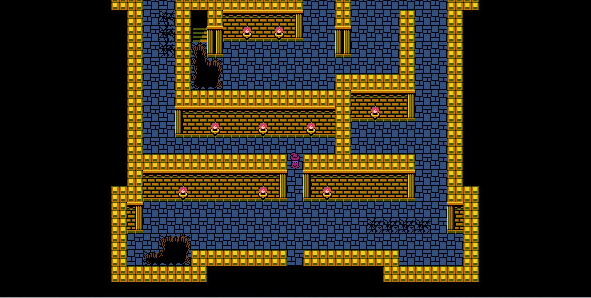 Beast Slayer - Screenshot 2