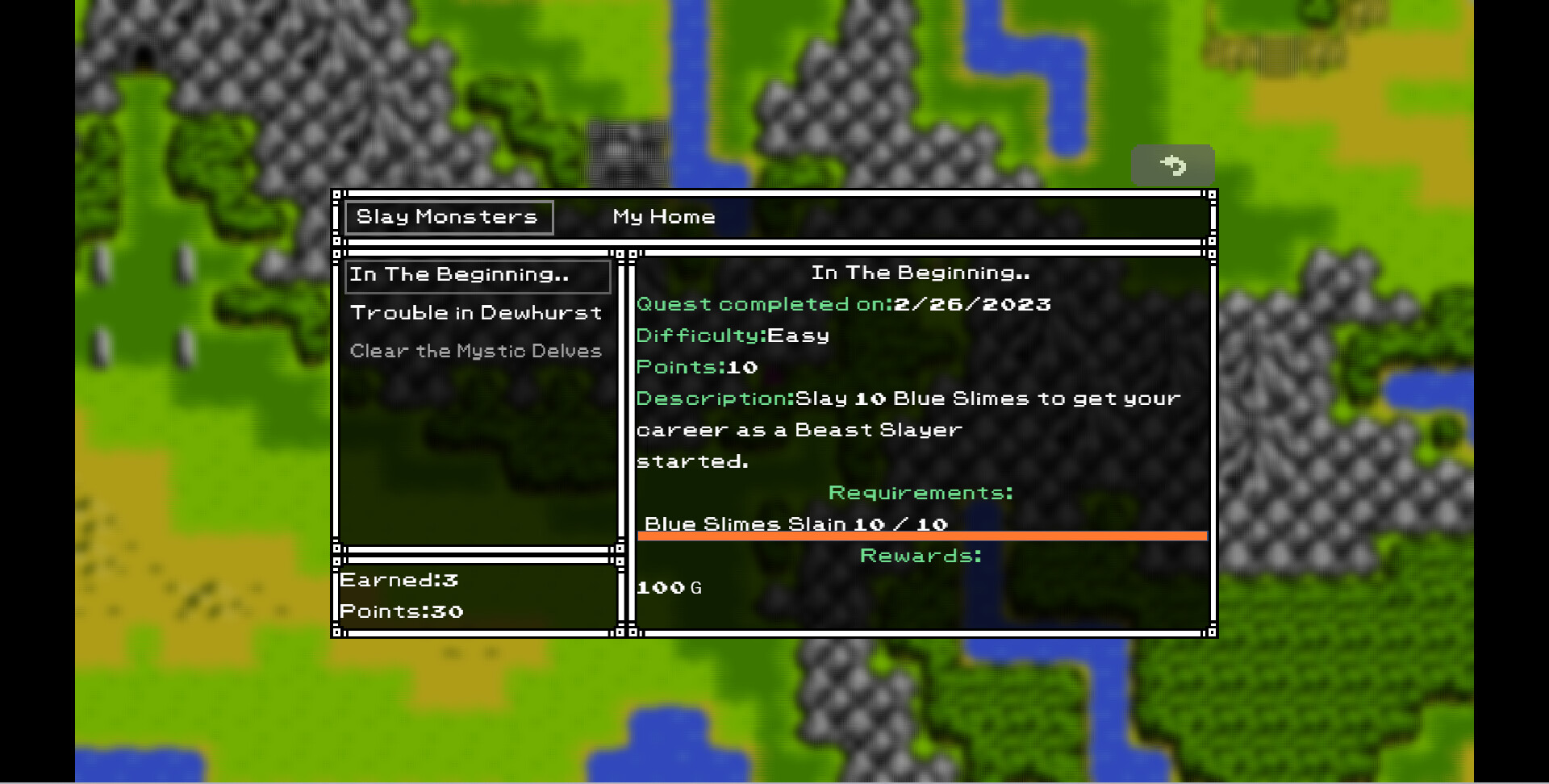 Beast Slayer - Screenshot 7