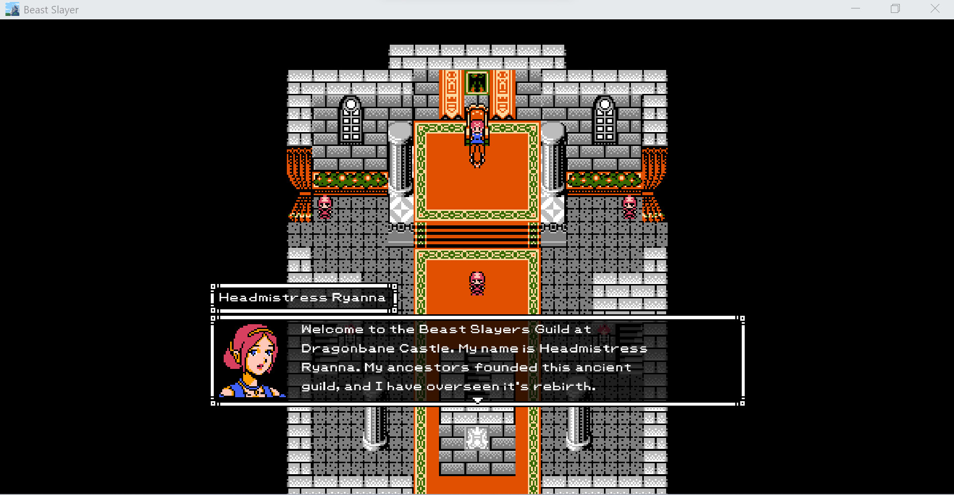 Beast Slayer - Screenshot 5