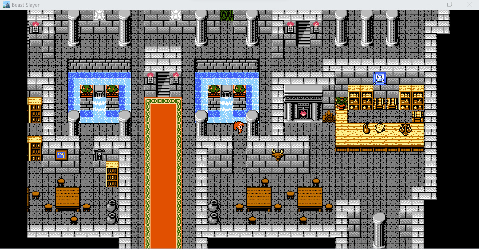 Beast Slayer - Screenshot 11