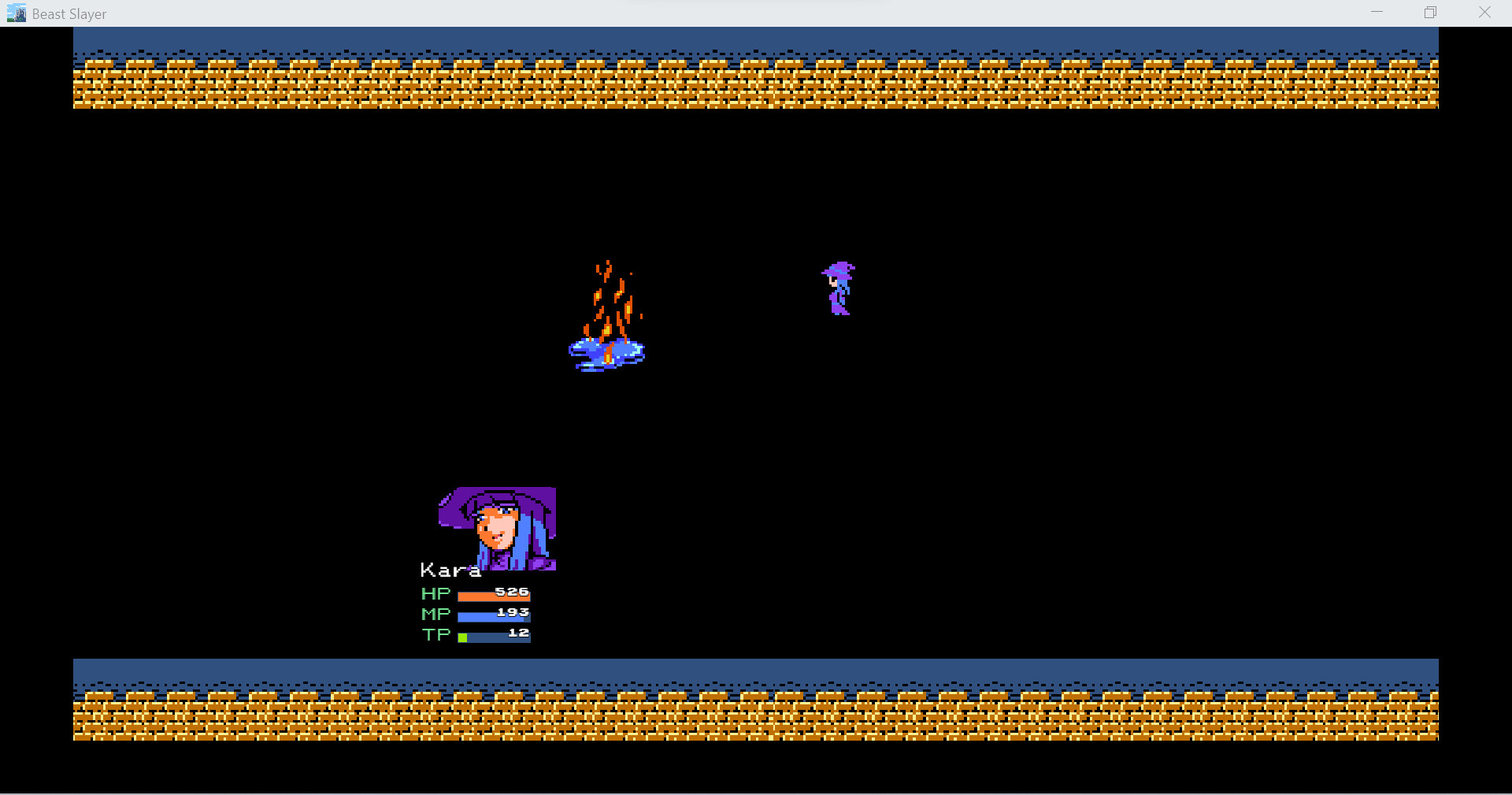 Beast Slayer - Screenshot 3