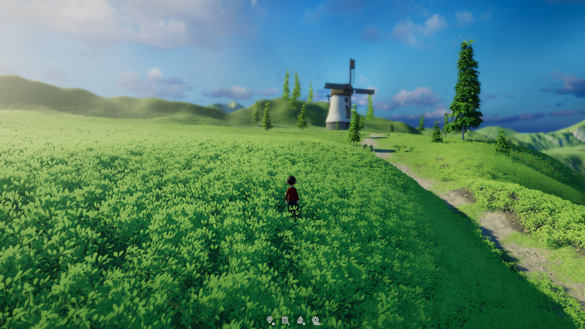 A Birthday Present - Screenshot 8